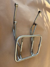 1985 1986 Honda Atc250r Rear Grab Bar 6-pack Rack 85 86 Atc 250r 6 Pack Rack picture