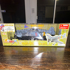 21st Century Toys Focke-Wulf Fw-190F-8/F-9 1:32 Diecast WWII NIB LE picture