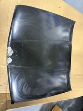 NOS BMW E30 Hood 41611955457 picture