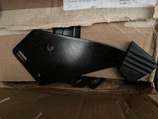 GENUINE NAVISTAR INTERNATIONAL 3577047C2 IC HOOD SUPPORT BRACKET picture