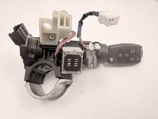 2015-2017 KIA SEDONA IGNITION SWITCH LOCK CYLINDER W/ KEY FOB & IMMOBILIZER OEM picture