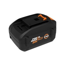 WORX WA3571 20V Power Share PRO 5.0AH High Capacity Battery-SR picture
