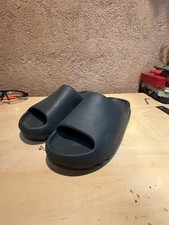 Black Yeezy Slides picture