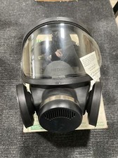 Msa 471286 Msa Ultra-Twin™ Full Face Respirator Mask Size Medium picture