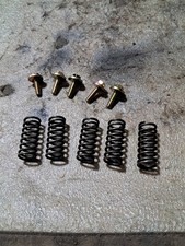 1988-2006 Yamaha Blaster Clutch Springs And Screws picture