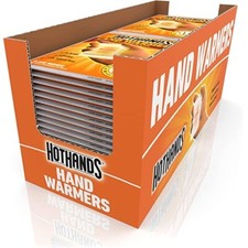 HotHands Hand Warmers 40 pairs (80 Warmers) Fast  picture