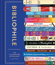 Bibliophile: An Illustrated Miscellany picture