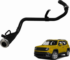 FUEL FILLER TUBE 68604043AB For 2015-2023 JEEP RENEGADE 2016-2022 FIAT 500X picture