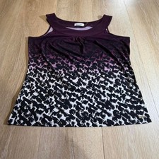 Calvin-klein Women's multi T-shirt picture