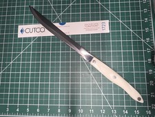 Cutco 1723 Carver. Freshly Serviced By The Cutco Service Center picture