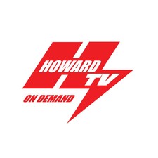 Howard Stern TV External Drive (2006-2013) picture