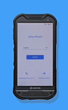 VERIZON KYOCERA E6910 DURAFORCE PRO 2 RUGGED 64GB ANDROID SMARTPHONE picture