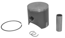 Athena Big Bore Cast Piston +4mm #S4C05800001B for Yamaha YZ125 1997-2021 picture