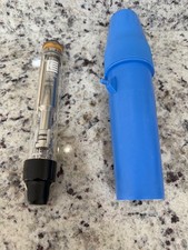 Rare NOS English Electric Valve Company P8001R Vidicon Imaging Tube picture