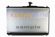Genuine OEM RADIATOR ASSY 253103M300 for Genesis 2007 picture