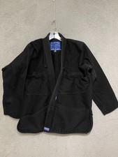Shoyoroll x Cactus Store Garden Gi Black Size A3 Adult picture