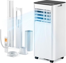 Portable Air Conditioner 8000/10000 BTU Random Model AC Unit for Bedroom, Office picture