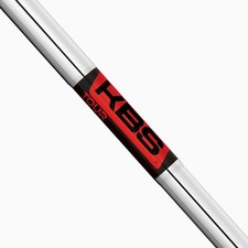 NEW Uncut KBS Tour Steel Iron Shaft You Pick Flex & Length .355 Taper Tip picture