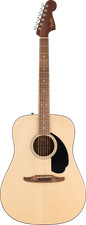 Fender California Standard Redondo Natural picture