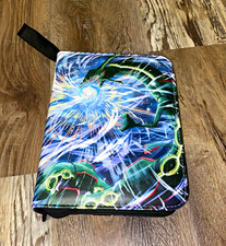 Pokemon TCG Binder of 400 cards, RARE Holo cards included picture