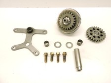 07 Husqvarna SMR 510 OEM STARTER GEARS ASSEMBLY🔥 picture