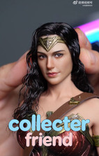 IN STOCK INART Ag-A023 1/6 BvS Wonder Hero Super Woman Action Figure Model NEW picture