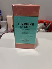 Bastide Verveine du Sud Eau de Toilette 3.3 oz 100ml Sealed New Made in France  picture