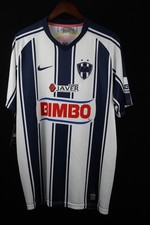 Monterrey Jersey Nike Authentic Size XLarge Season 2008-2009 picture