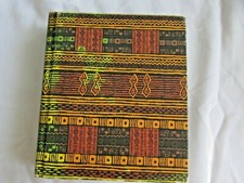 MANY STRONG & BEAUTIFUL VOICES (From Africans) by Quinn Eli (HC 1997) picture