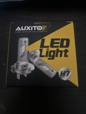 Auxito E4-H7 LED Headlight Bulbs 6500K picture
