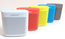 Bose SoundLink Color II 752195 Bluetooth Speaker Waterproof Tested  picture