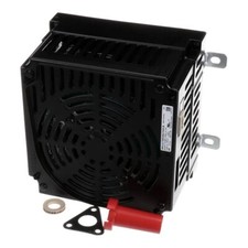 Rational Fan Motor Assy 87.01.587S Genuine OEM NIB  picture