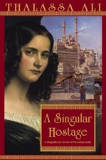 A Singular Hostage: 1 (Mariana - VERY GOOD picture