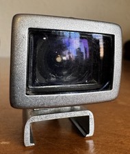 RARE Nikon Viewfinder finder for 2.1cm F4 Nikkor Mirror Up Wide Angle Lens 21mm picture