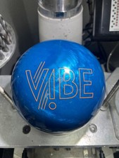 New 15lb Hammer Ocean Vibe bowling Ball  picture