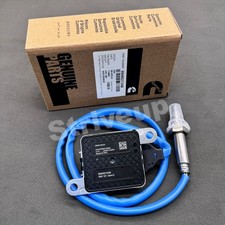 New Nitrous Oxide Sensor For 19-24 Cummins Ram 2500 3500 68460215AB picture