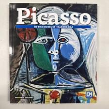 Picasso By Dos de Arte Ediciones picture