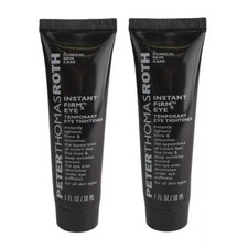 2PACK--Peter Thomas Roth Instant FIRMx Eye Tightening Treatment - 1oz picture