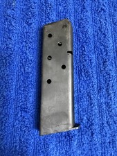 Factory Colt 1911 45 Auto 7 Round Magazines .45 ACP OEM Colt Marked picture