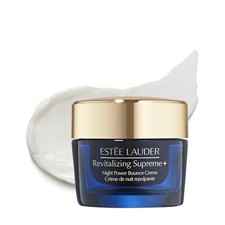 Estée Lauder Revitalizing Supreme+ Night Cream – Peptides, Firming & Plumping picture