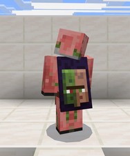 Mojang Minecraft Experience Cape Code Java & Bedrock Extremely Fast Delivery ⛏️ picture