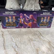 2026 San Diego Padres KPop Demon Hunters Bobblehead  Theme Game picture