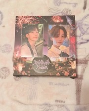 Rare Seventeen Jeonghan Tour Pcs: Nagoya Japan Follow & Tokyo Dome Dream & Album picture