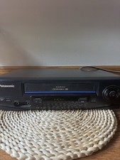 Panasonic Omnivision PV-V4021 4-Head VHS  picture