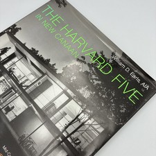 The Harvard Five in New Canaan. Midcentury Modern Houses. Earles. Breuer Gores picture
