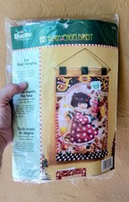 Bucilla  