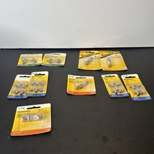 Bussmann Mixed Fuse Lot KTK-1 KTK-5 KTK-15 AGC-3 AGC-10 MDL GDC NOS A3 picture