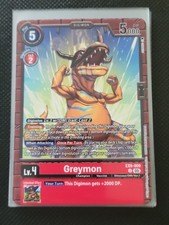 (2 Card Minimum) - 15% off 4+ | Digimon - Versus Monsters - EX9 picture