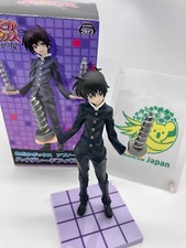 SEGA Medaka Box Abnormal HG figure Kumagawa Misogi Figure 170ｍｍ prize picture
