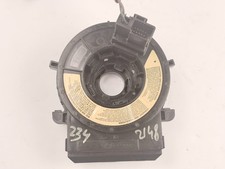 2014-2015 HYUNDAI TUCSON STEERING WHEEL CLOCK SPRING W/SPIRAL CABLE OEM TESTED picture